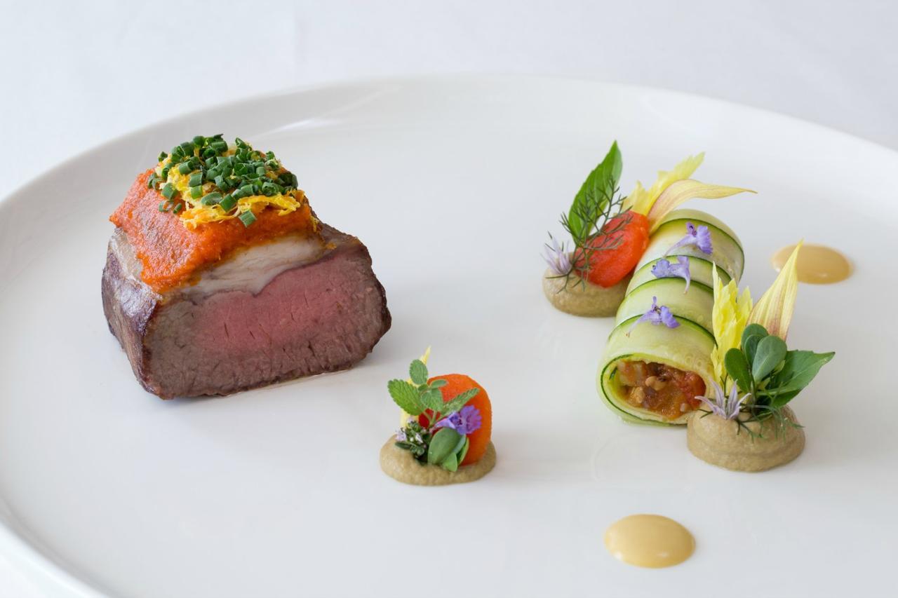 L'auberge Provencale & Restaurant Locanda